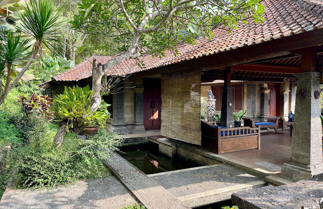 The Sangkih Villa - Foto 10