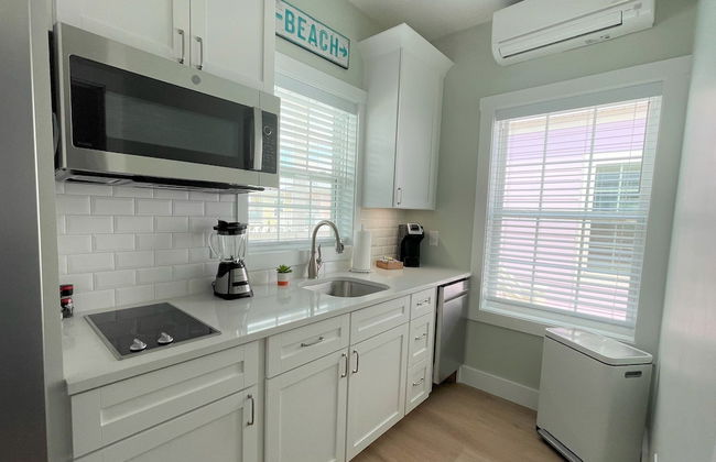 Key West Cottages - Foto 19