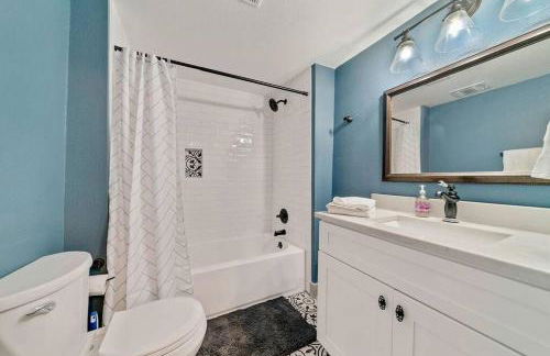 Historic home with heated Mini Pool walking distance to downtown San Antonio! - Foto 26