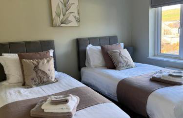 'Benson View' - 2 bedroom Lake District home - Foto 19