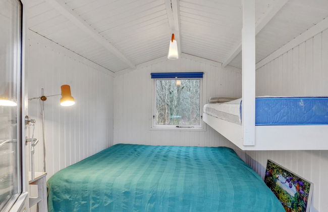 "Akke" - 150m to the fjord - Foto 23