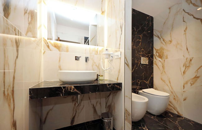 Golden Pantheon Rooms - Foto 32