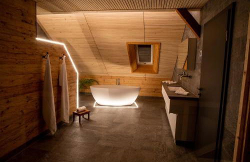 Alpenloft Mereine - Foto 10