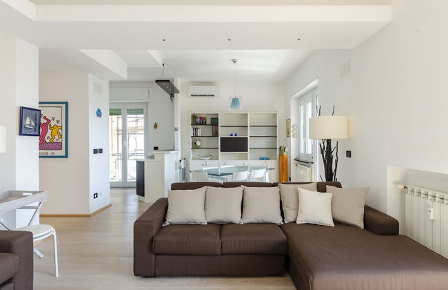 JOIVY Great Flat W/Sea View - Foto 22