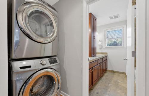 Quiet Retreat Near Opryland & Airport home - Foto 29