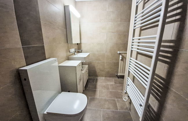 Cransalpin Apt. 3 / Secteur 1 - Foto 16