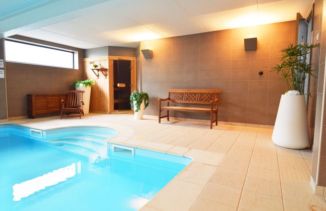 Family Villa, Profondeville - Foto 47