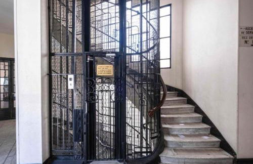 Plein centre clim, proche gare et tramway - Photo 9