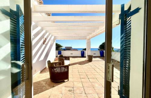 Villa Oceana stunning 6bedroom villa with sea view - Foto 21