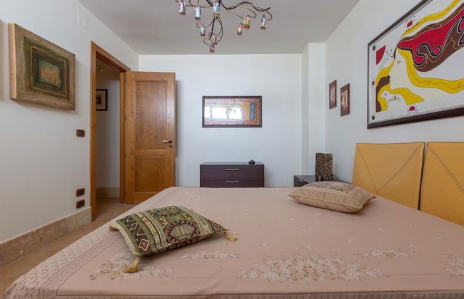 3578 Home In Salento Luna by Barbarhouse - Foto 3