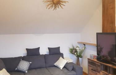 Zettis Ferienhäusle - Foto 3