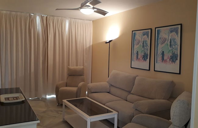 Apartamentos Las Americas - Foto 8