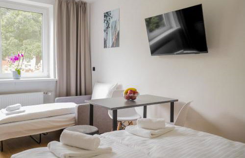 Homaris Apartments Nibelungen - Foto 28