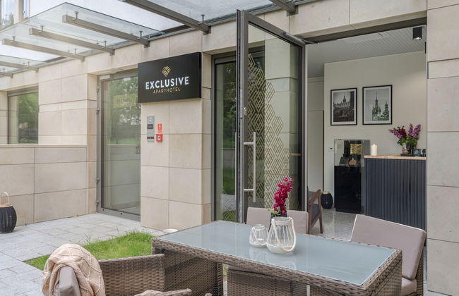 inQse Krakow | Centre - Foto 47