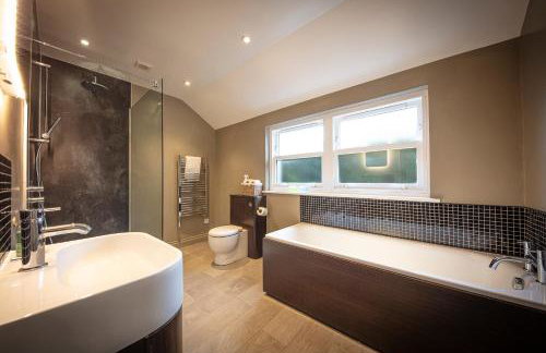 Dunvegan Castle Rose Valley Cottage - Foto 11