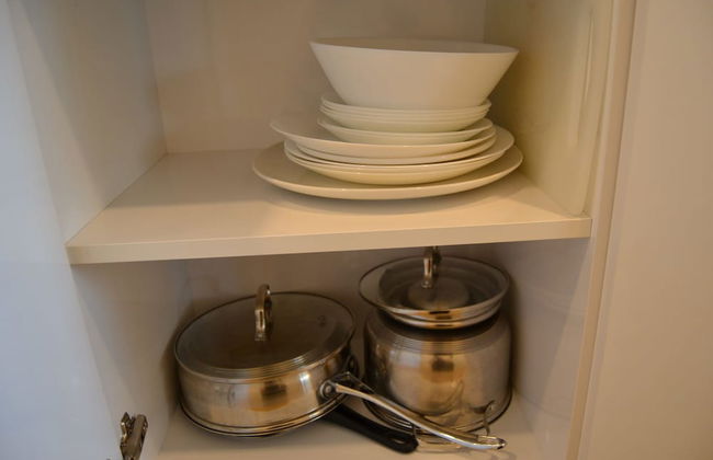 Apartment with view of the sea and city - Foto 11