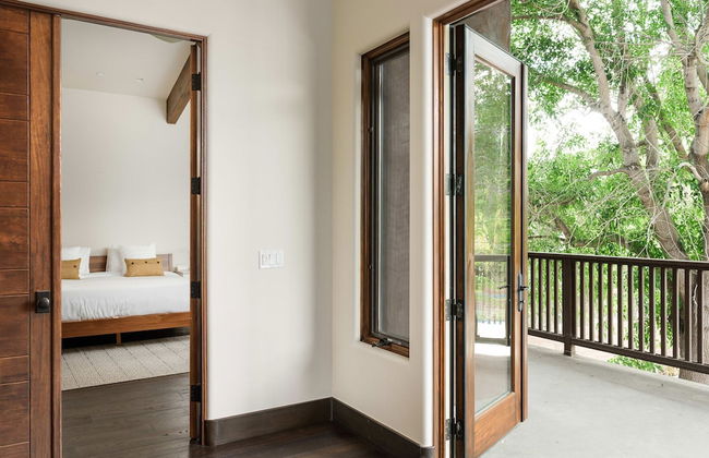 Private Resort in Lake Hodges - Foto 41