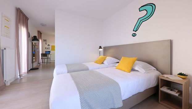 Apparteo Bordeaux - Foto 2, Imagen principal