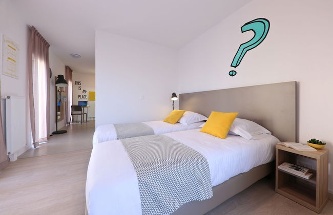 Apparteo Bordeaux - Foto 1