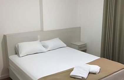 LINDO APARTAMENTO NA QUADRA DA PRAIA EM SANTOS - Foto 2