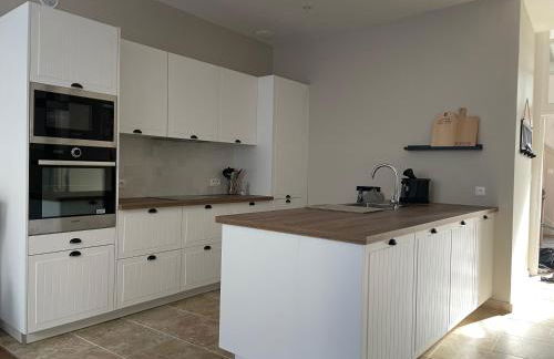 Hôtel particulier Champenois - Foto 55