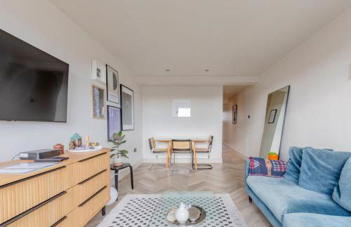 Gorgeously Designed 2BD Flat Heart of East London - Foto 10