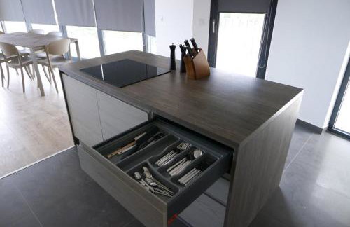 Blue Water Apartment - Foto 23