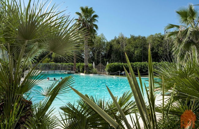 Apt24 - Relais du Lac 202 - Foto 29