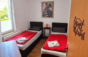 Ferienwohnung Heike - Foto 5