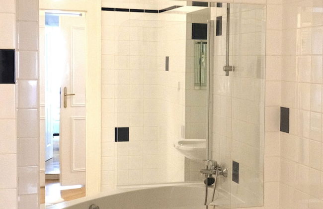 Sobieski Apartments St. Stephen Cathedral - Foto 54