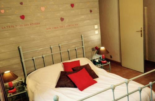 Domaine de Label, Spa, massages - Foto 73