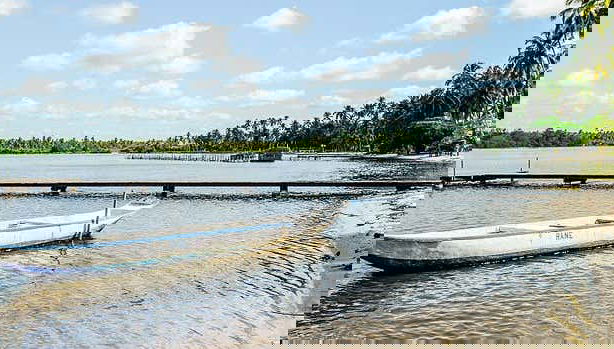 Tour por Pontal da Barra + Lagos Mundaú y Manguaba