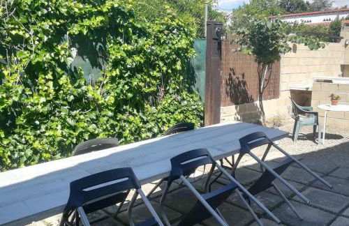 Chalet Alméndora Perfecto para grupos y familias - Photo 42