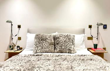 Kings cross Exclusive Residence 3BR - Foto 13