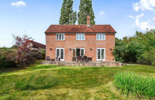 Pelsham Farm Cottage - Foto 1