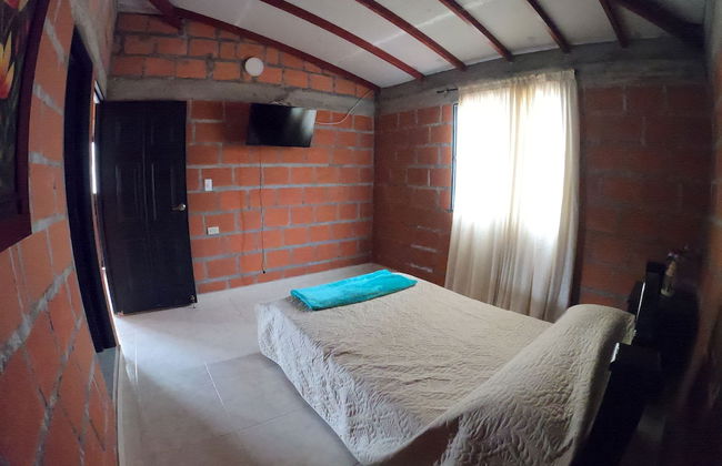 Villa Isabella Curiti - Photo 2