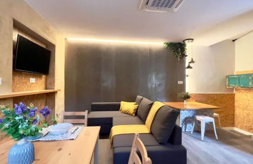 Apartamentos Turísticos Juego de Cañas - Photo 18