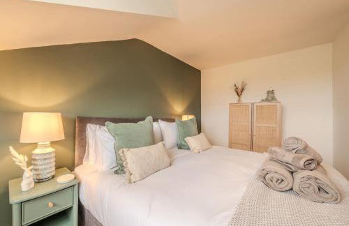 Top Floor - Pavilion View Apartment - Foto 14