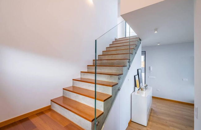 Cristiano Ronaldo Airport View - Foto 17