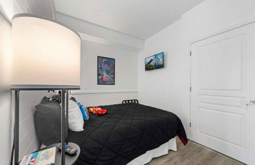 Free Shuttle 2 Queen Disney Area - Foto 44