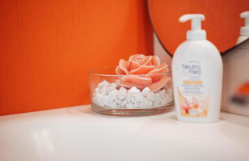 Villa Maila - Accogliente Villetta con Giardino Privato in Salento - Foto 75