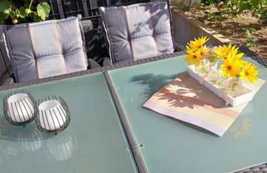 Landidylle mit Garten, Whirlpool und Klima - Foto 27