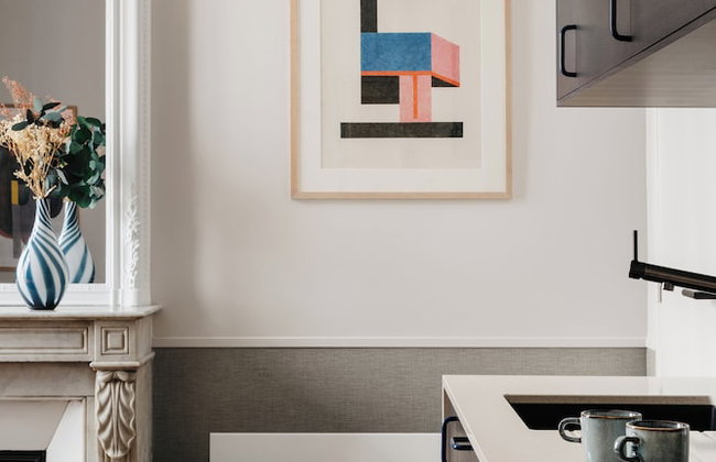 Edgar Suites Saint-Lazare - Amsterdam - Foto 77