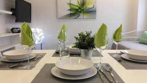 FeWo ALBTALECK - Wohnen im Kurort Waldbronn - Foto 2