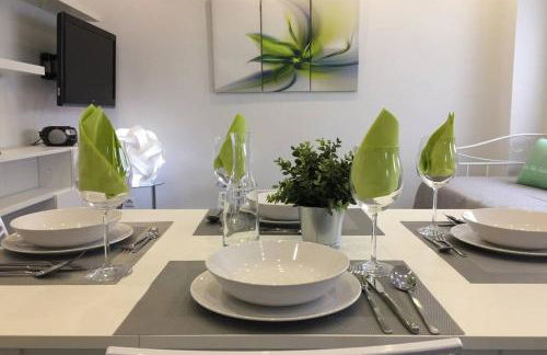 FeWo ALBTALECK - Wohnen im Kurort Waldbronn - Foto 1