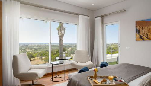 Villa Mebahel - Boliqueime - Foto 4