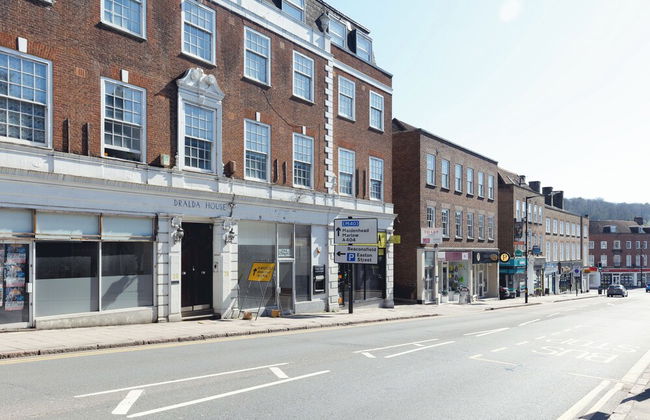 Crendon House Boutique Hotel - Foto 33