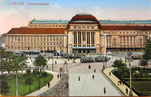 FeWo 1813 - Völkerschlacht zu Leipzig - Foto 79