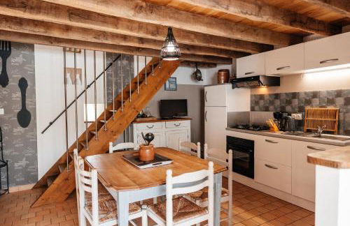 Le Logis Du Prieure - Photo 8