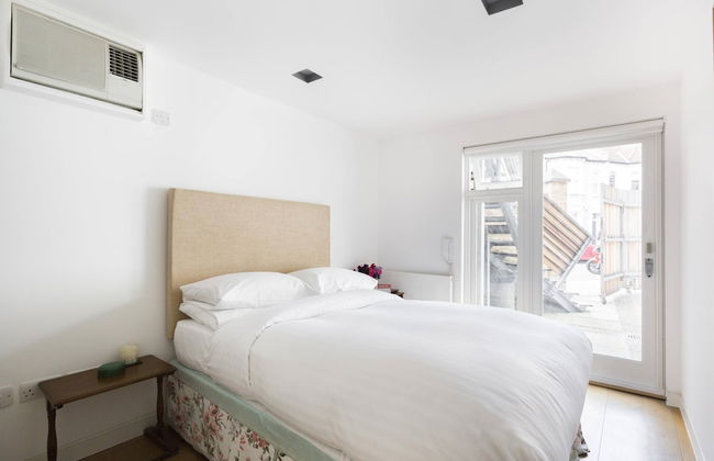 Gironde Road by Onefinestay - Foto 5